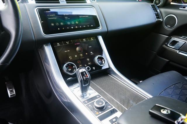 2022 Land Rover Range Rover Sport SVR, available for sale in Yonkers, New York | Westchester Auto Group. Yonkers, New York 2022 Land Rover Range Rover Sport SVR, available for sale in Yonkers, New York | Westchester Auto Group. Yonkers, New York