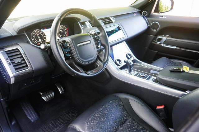 2022 Land Rover Range Rover Sport SVR, available for sale in Yonkers, New York | Westchester Auto Group. Yonkers, New York 2022 Land Rover Range Rover Sport SVR, available for sale in Yonkers, New York | Westchester Auto Group. Yonkers, New York