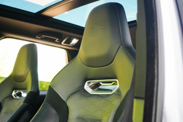 2022 Land Rover Range Rover Sport SVR, available for sale in Yonkers, New York | Westchester Auto Group. Yonkers, New York 2022 Land Rover Range Rover Sport SVR, available for sale in Yonkers, New York | Westchester Auto Group. Yonkers, New York