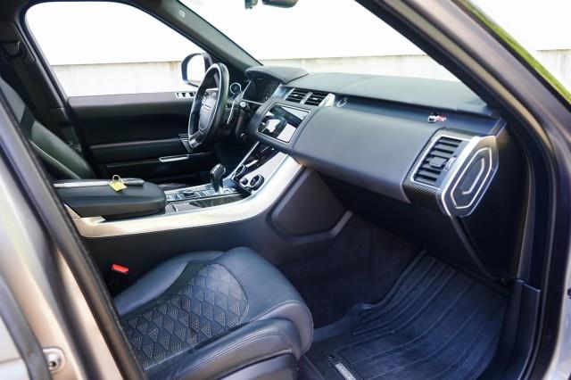 2022 Land Rover Range Rover Sport SVR, available for sale in Yonkers, New York | Westchester Auto Group. Yonkers, New York 2022 Land Rover Range Rover Sport SVR, available for sale in Yonkers, New York | Westchester Auto Group. Yonkers, New York