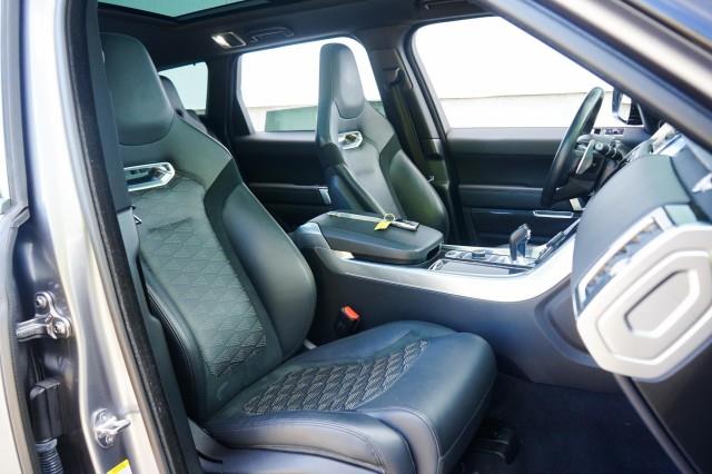 2022 Land Rover Range Rover Sport SVR, available for sale in Yonkers, New York | Westchester Auto Group. Yonkers, New York 2022 Land Rover Range Rover Sport SVR, available for sale in Yonkers, New York | Westchester Auto Group. Yonkers, New York