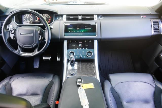 2022 Land Rover Range Rover Sport SVR, available for sale in Yonkers, New York | Westchester Auto Group. Yonkers, New York 2022 Land Rover Range Rover Sport SVR, available for sale in Yonkers, New York | Westchester Auto Group. Yonkers, New York