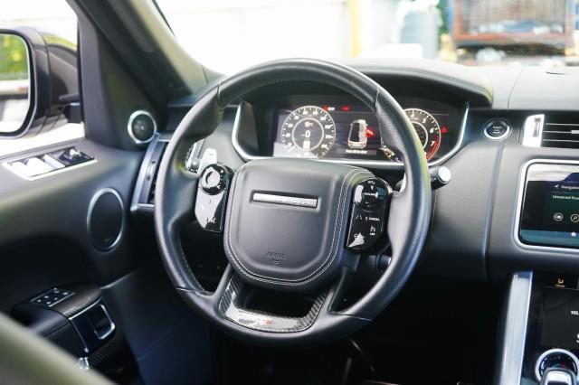 2022 Land Rover Range Rover Sport SVR, available for sale in Yonkers, New York | Westchester Auto Group. Yonkers, New York 2022 Land Rover Range Rover Sport SVR, available for sale in Yonkers, New York | Westchester Auto Group. Yonkers, New York