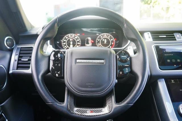 2022 Land Rover Range Rover Sport SVR, available for sale in Yonkers, New York | Westchester Auto Group. Yonkers, New York 2022 Land Rover Range Rover Sport SVR, available for sale in Yonkers, New York | Westchester Auto Group. Yonkers, New York
