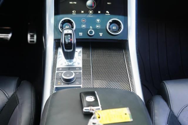2022 Land Rover Range Rover Sport SVR, available for sale in Yonkers, New York | Westchester Auto Group. Yonkers, New York 2022 Land Rover Range Rover Sport SVR, available for sale in Yonkers, New York | Westchester Auto Group. Yonkers, New York