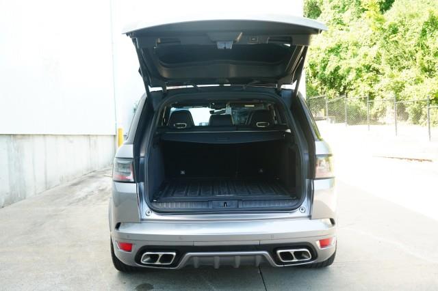 2022 Land Rover Range Rover Sport SVR, available for sale in Yonkers, New York | Westchester Auto Group. Yonkers, New York 2022 Land Rover Range Rover Sport SVR, available for sale in Yonkers, New York | Westchester Auto Group. Yonkers, New York