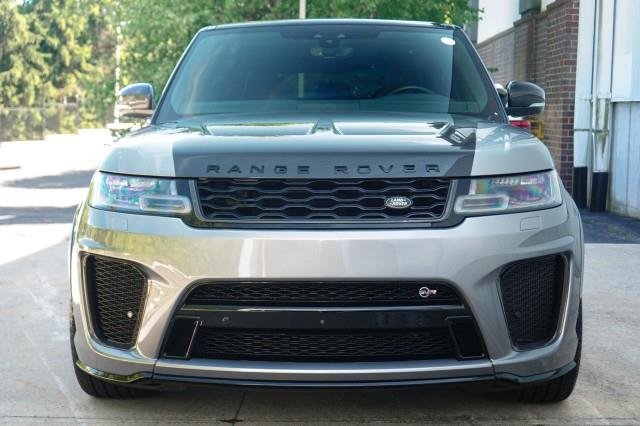 2022 Land Rover Range Rover Sport SVR, available for sale in Yonkers, New York | Westchester Auto Group. Yonkers, New York 2022 Land Rover Range Rover Sport SVR, available for sale in Yonkers, New York | Westchester Auto Group. Yonkers, New York