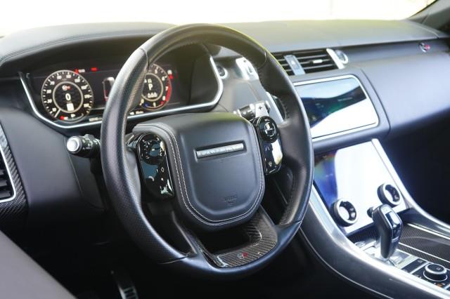 2022 Land Rover Range Rover Sport SVR, available for sale in Yonkers, New York | Westchester Auto Group. Yonkers, New York 2022 Land Rover Range Rover Sport SVR, available for sale in Yonkers, New York | Westchester Auto Group. Yonkers, New York