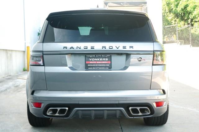 2022 Land Rover Range Rover Sport SVR, available for sale in Yonkers, New York | Westchester Auto Group. Yonkers, New York 2022 Land Rover Range Rover Sport SVR, available for sale in Yonkers, New York | Westchester Auto Group. Yonkers, New York