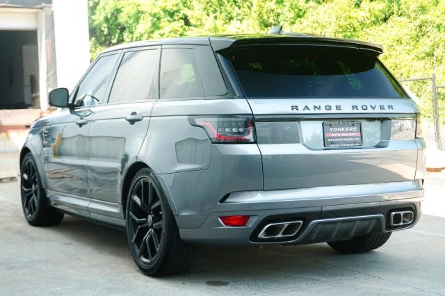 2022 Land Rover Range Rover Sport SVR, available for sale in Yonkers, New York | Westchester Auto Group. Yonkers, New York 2022 Land Rover Range Rover Sport SVR, available for sale in Yonkers, New York | Westchester Auto Group. Yonkers, New York