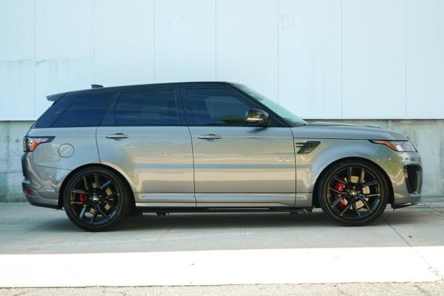 2022 Land Rover Range Rover Sport SVR, available for sale in Yonkers, New York | Westchester Auto Group. Yonkers, New York 2022 Land Rover Range Rover Sport SVR, available for sale in Yonkers, New York | Westchester Auto Group. Yonkers, New York