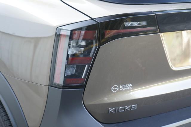 2025 Nissan Kicks SV, available for sale in Yonkers, New York | Westchester Auto Group. Yonkers, New York 2025 Nissan Kicks SV, available for sale in Yonkers, New York | Westchester Auto Group. Yonkers, New York