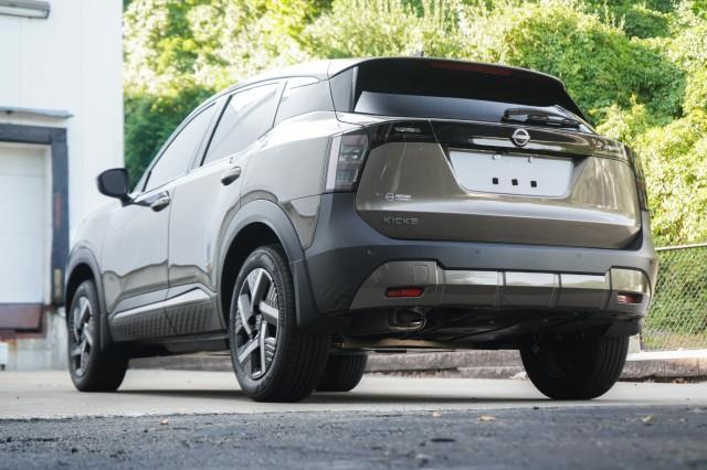 2025 Nissan Kicks SV, available for sale in Yonkers, New York | Westchester Auto Group. Yonkers, New York 2025 Nissan Kicks SV, available for sale in Yonkers, New York | Westchester Auto Group. Yonkers, New York