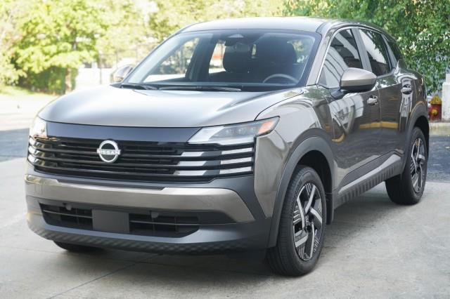 2025 Nissan Kicks SV, available for sale in Yonkers, New York | Westchester Auto Group. Yonkers, New York 2025 Nissan Kicks SV, available for sale in Yonkers, New York | Westchester Auto Group. Yonkers, New York