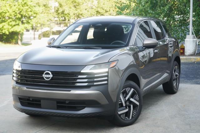 2025 Nissan Kicks SV, available for sale in Yonkers, New York | Westchester Auto Group. Yonkers, New York 2025 Nissan Kicks SV, available for sale in Yonkers, New York | Westchester Auto Group. Yonkers, New York