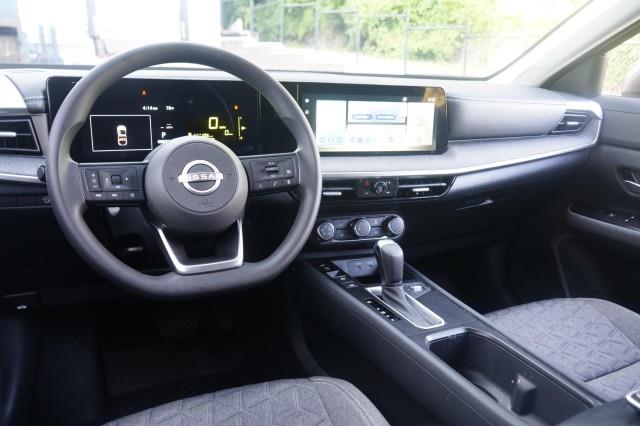 2025 Nissan Kicks SV, available for sale in Yonkers, New York | Westchester Auto Group. Yonkers, New York 2025 Nissan Kicks SV, available for sale in Yonkers, New York | Westchester Auto Group. Yonkers, New York