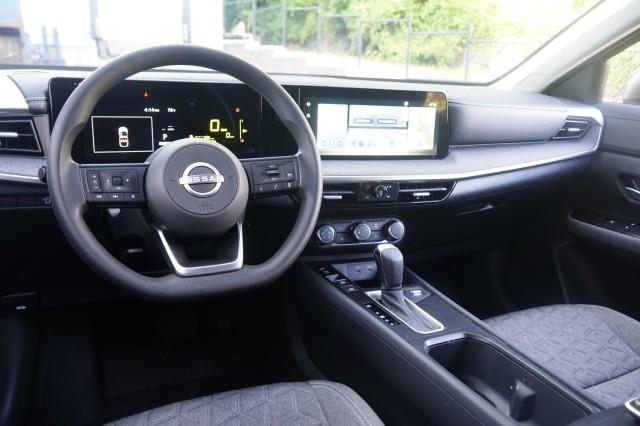 2025 Nissan Kicks SV, available for sale in Yonkers, New York | Westchester Auto Group. Yonkers, New York 2025 Nissan Kicks SV, available for sale in Yonkers, New York | Westchester Auto Group. Yonkers, New York