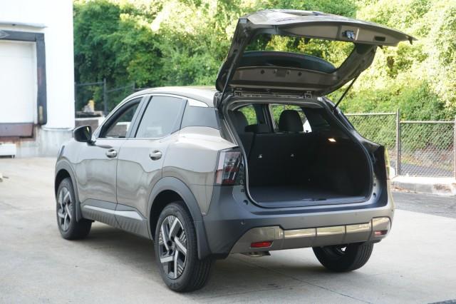 2025 Nissan Kicks SV, available for sale in Yonkers, New York | Westchester Auto Group. Yonkers, New York 2025 Nissan Kicks SV, available for sale in Yonkers, New York | Westchester Auto Group. Yonkers, New York