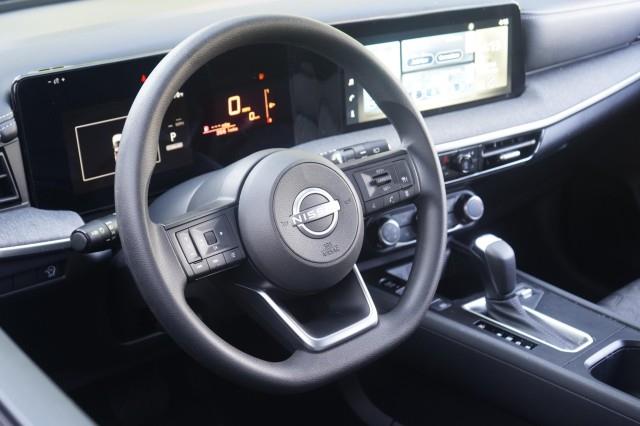2025 Nissan Kicks SV, available for sale in Yonkers, New York | Westchester Auto Group. Yonkers, New York 2025 Nissan Kicks SV, available for sale in Yonkers, New York | Westchester Auto Group. Yonkers, New York