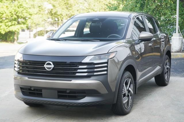 2025 Nissan Kicks SV, available for sale in Yonkers, New York | Westchester Auto Group. Yonkers, New York 2025 Nissan Kicks SV, available for sale in Yonkers, New York | Westchester Auto Group. Yonkers, New York