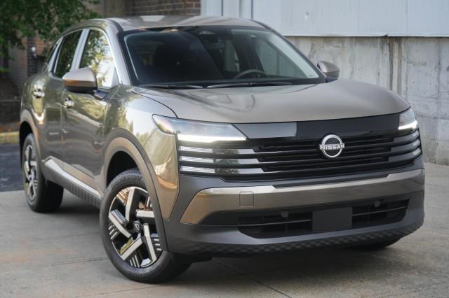 2025 Nissan Kicks SV, available for sale in Yonkers, New York | Westchester Auto Group. Yonkers, New York 2025 Nissan Kicks SV, available for sale in Yonkers, New York | Westchester Auto Group. Yonkers, New York