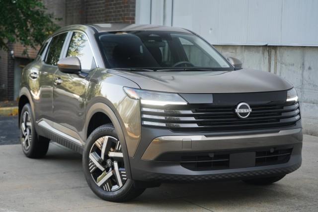 2025 Nissan Kicks SV, available for sale in Yonkers, New York | Westchester Auto Group. Yonkers, New York 2025 Nissan Kicks SV, available for sale in Yonkers, New York | Westchester Auto Group. Yonkers, New York