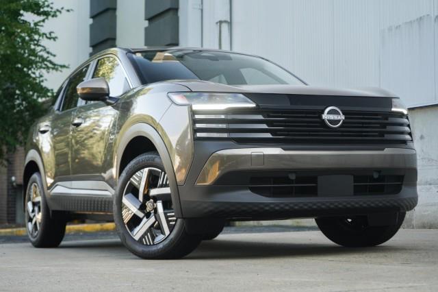 2025 Nissan Kicks SV, available for sale in Yonkers, New York | Westchester Auto Group. Yonkers, New York 2025 Nissan Kicks SV, available for sale in Yonkers, New York | Westchester Auto Group. Yonkers, New York