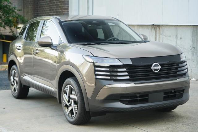 2025 Nissan Kicks SV, available for sale in Yonkers, New York | Westchester Auto Group. Yonkers, New York 2025 Nissan Kicks SV, available for sale in Yonkers, New York | Westchester Auto Group. Yonkers, New York