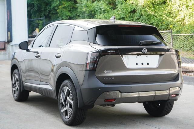 2025 Nissan Kicks SV, available for sale in Yonkers, New York | Westchester Auto Group. Yonkers, New York 2025 Nissan Kicks SV, available for sale in Yonkers, New York | Westchester Auto Group. Yonkers, New York