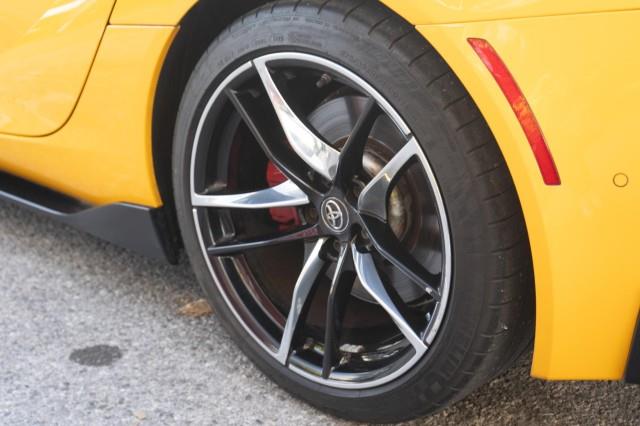 2021 Toyota Gr Supra 3.0, available for sale in Yonkers, New York | Westchester Auto Group. Yonkers, New York 2021 Toyota Gr Supra 3.0, available for sale in Yonkers, New York | Westchester Auto Group. Yonkers, New York