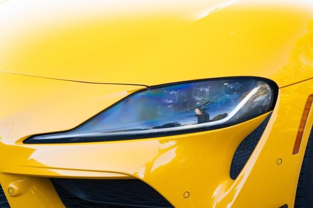 2021 Toyota Gr Supra 3.0, available for sale in Yonkers, New York | Westchester Auto Group. Yonkers, New York 2021 Toyota Gr Supra 3.0, available for sale in Yonkers, New York | Westchester Auto Group. Yonkers, New York
