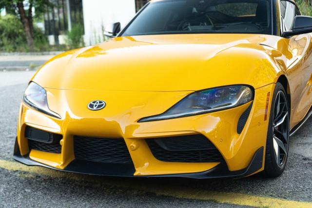 2021 Toyota Gr Supra 3.0, available for sale in Yonkers, New York | Westchester Auto Group. Yonkers, New York 2021 Toyota Gr Supra 3.0, available for sale in Yonkers, New York | Westchester Auto Group. Yonkers, New York