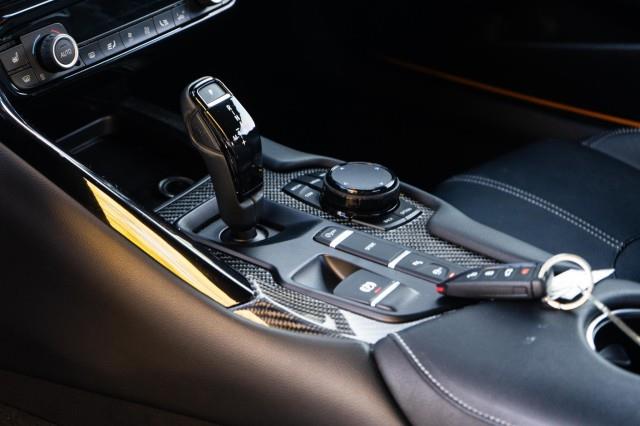 2021 Toyota Gr Supra 3.0, available for sale in Yonkers, New York | Westchester Auto Group. Yonkers, New York 2021 Toyota Gr Supra 3.0, available for sale in Yonkers, New York | Westchester Auto Group. Yonkers, New York
