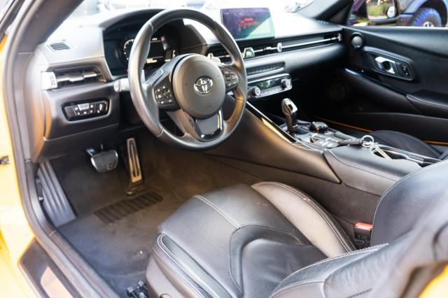 2021 Toyota Gr Supra 3.0, available for sale in Yonkers, New York | Westchester Auto Group. Yonkers, New York 2021 Toyota Gr Supra 3.0, available for sale in Yonkers, New York | Westchester Auto Group. Yonkers, New York