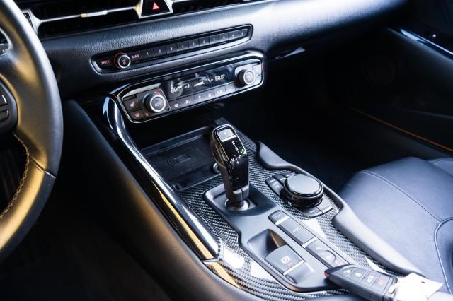 2021 Toyota Gr Supra 3.0, available for sale in Yonkers, New York | Westchester Auto Group. Yonkers, New York 2021 Toyota Gr Supra 3.0, available for sale in Yonkers, New York | Westchester Auto Group. Yonkers, New York