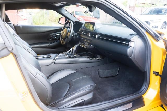 2021 Toyota Gr Supra 3.0, available for sale in Yonkers, New York | Westchester Auto Group. Yonkers, New York 2021 Toyota Gr Supra 3.0, available for sale in Yonkers, New York | Westchester Auto Group. Yonkers, New York