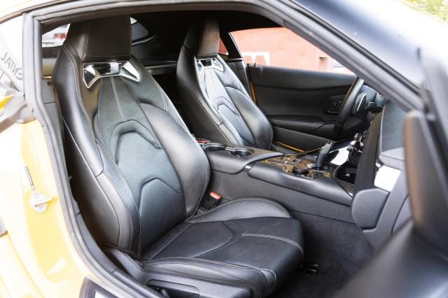2021 Toyota Gr Supra 3.0, available for sale in Yonkers, New York | Westchester Auto Group. Yonkers, New York 2021 Toyota Gr Supra 3.0, available for sale in Yonkers, New York | Westchester Auto Group. Yonkers, New York