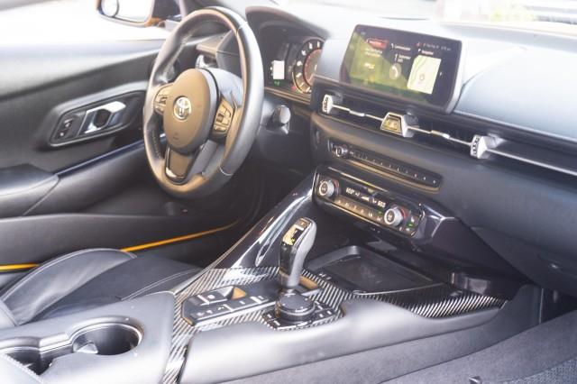 2021 Toyota Gr Supra 3.0, available for sale in Yonkers, New York | Westchester Auto Group. Yonkers, New York 2021 Toyota Gr Supra 3.0, available for sale in Yonkers, New York | Westchester Auto Group. Yonkers, New York