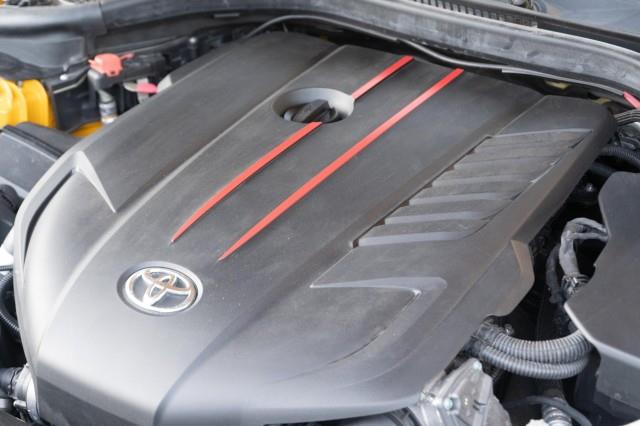 2021 Toyota Gr Supra 3.0, available for sale in Yonkers, New York | Westchester Auto Group. Yonkers, New York 2021 Toyota Gr Supra 3.0, available for sale in Yonkers, New York | Westchester Auto Group. Yonkers, New York