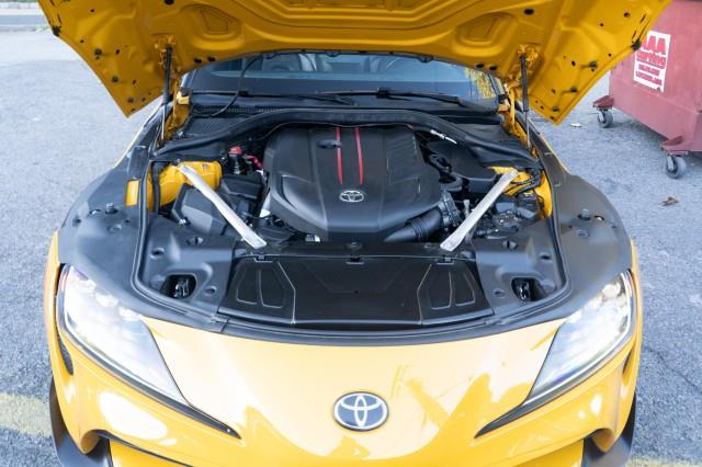 2021 Toyota Gr Supra 3.0, available for sale in Yonkers, New York | Westchester Auto Group. Yonkers, New York 2021 Toyota Gr Supra 3.0, available for sale in Yonkers, New York | Westchester Auto Group. Yonkers, New York