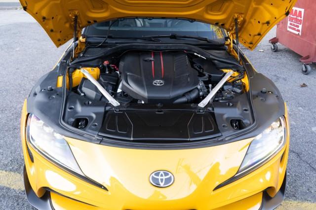 2021 Toyota Gr Supra 3.0, available for sale in Yonkers, New York | Westchester Auto Group. Yonkers, New York 2021 Toyota Gr Supra 3.0, available for sale in Yonkers, New York | Westchester Auto Group. Yonkers, New York