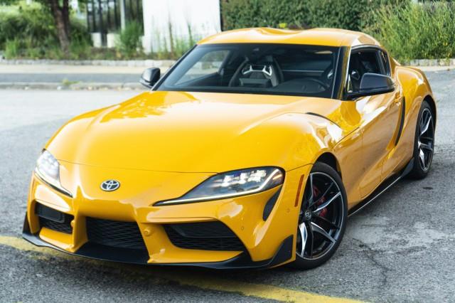2021 Toyota Gr Supra 3.0, available for sale in Yonkers, New York | Westchester Auto Group. Yonkers, New York 2021 Toyota Gr Supra 3.0, available for sale in Yonkers, New York | Westchester Auto Group. Yonkers, New York