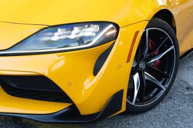 2021 Toyota Gr Supra 3.0, available for sale in Yonkers, New York | Westchester Auto Group. Yonkers, New York 2021 Toyota Gr Supra 3.0, available for sale in Yonkers, New York | Westchester Auto Group. Yonkers, New York