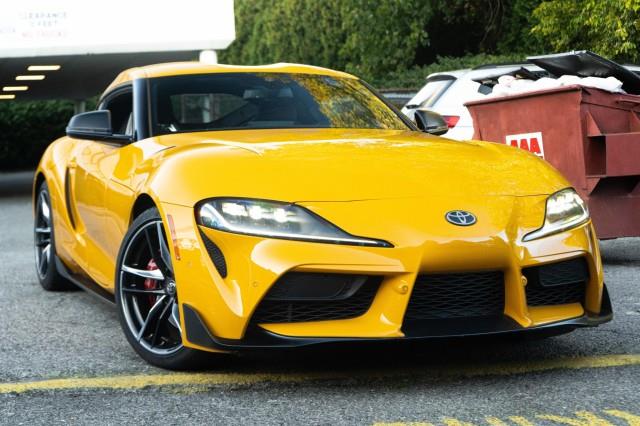 2021 Toyota Gr Supra 3.0, available for sale in Yonkers, New York | Westchester Auto Group. Yonkers, New York 2021 Toyota Gr Supra 3.0, available for sale in Yonkers, New York | Westchester Auto Group. Yonkers, New York