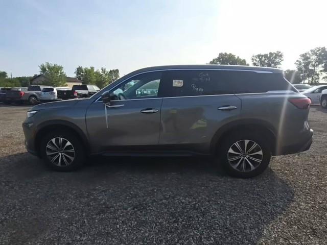 2023 Infiniti Qx60 PURE, available for sale in Yonkers, New York | Westchester Auto Group. Yonkers, New York 2023 Infiniti Qx60 PURE, available for sale in Yonkers, New York | Westchester Auto Group. Yonkers, New York