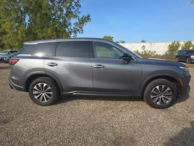 2023 Infiniti Qx60 PURE, available for sale in Yonkers, New York | Westchester Auto Group. Yonkers, New York 2023 Infiniti Qx60 PURE, available for sale in Yonkers, New York | Westchester Auto Group. Yonkers, New York