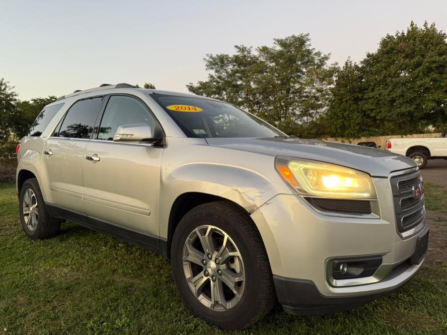 Used 2014 GMC Acadia in New Haven, Connecticut | Angela’s Auto Emporium LLC. New Haven, Connecticut