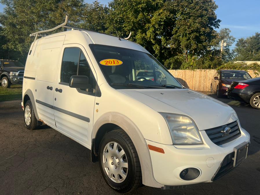 Used 2013 Ford Transit Connect in New Haven, Connecticut | Angela’s Auto Emporium LLC. New Haven, Connecticut