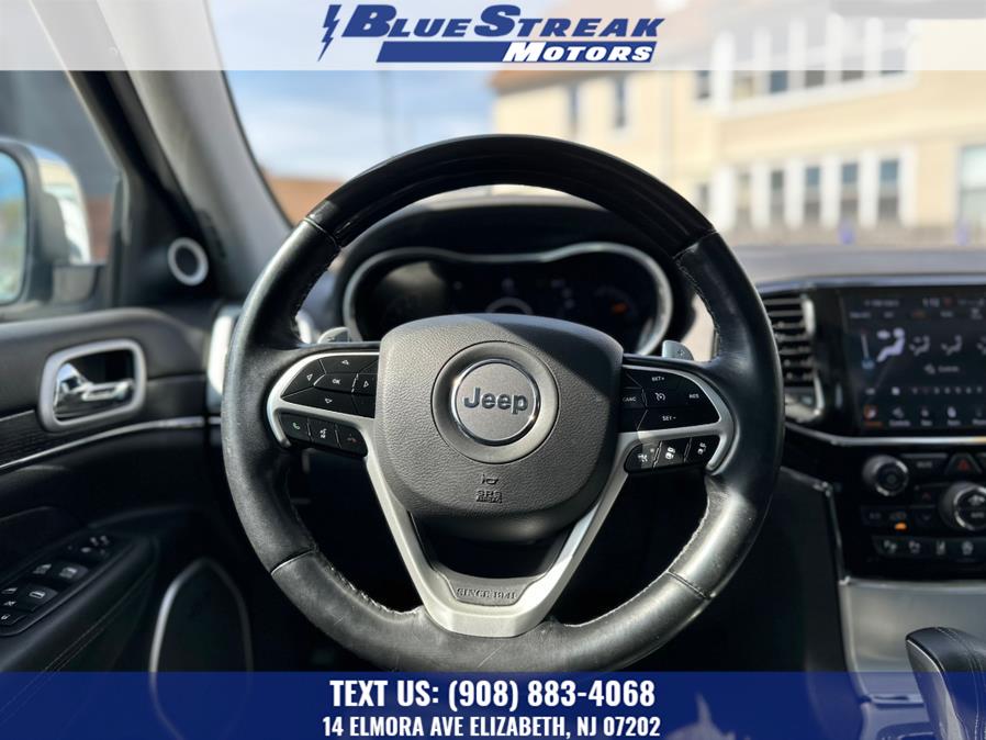 2020 Jeep Grand Cherokee Summit 4x4, available for sale in Elizabeth, New Jersey | Blue Streak Motors. Elizabeth, New Jersey 2020 Jeep Grand Cherokee Summit 4x4, available for sale in Elizabeth, New Jersey | Blue Streak Motors. Elizabeth, New Jersey