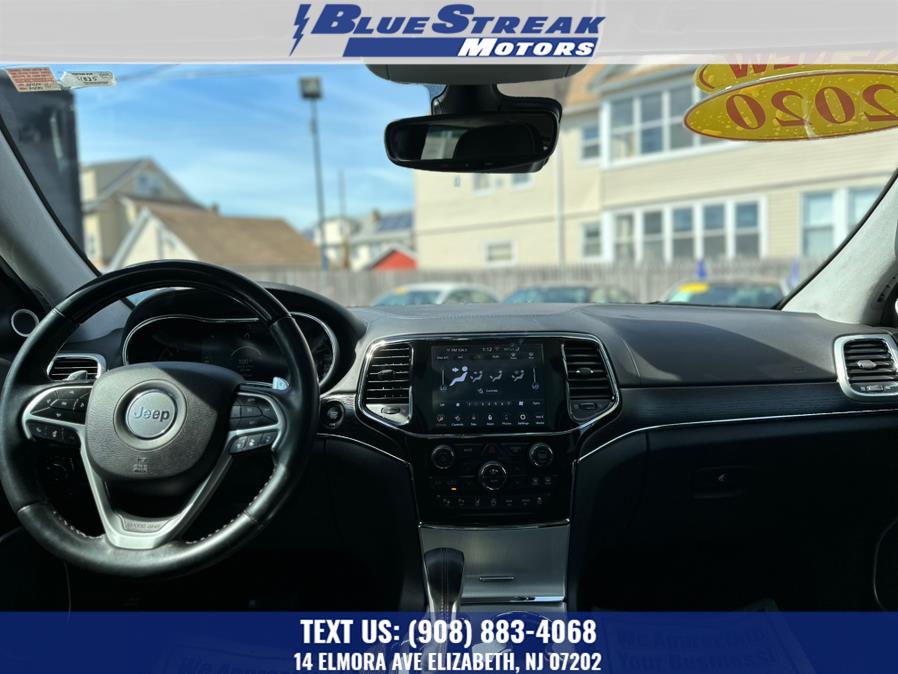 2020 Jeep Grand Cherokee Summit 4x4, available for sale in Elizabeth, New Jersey | Blue Streak Motors. Elizabeth, New Jersey 2020 Jeep Grand Cherokee Summit 4x4, available for sale in Elizabeth, New Jersey | Blue Streak Motors. Elizabeth, New Jersey